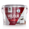 Интерьерная краска с бархатистой текстурой Dufa Premium Velour