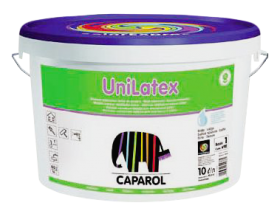 Краска Caparol Unilatex