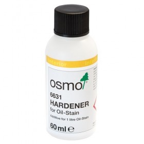 Отвердитель для цветных бейцев на масляной основе Osmo Oil-Stain