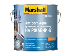 Защита металла на водной основе Anticorr Aqua