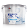 Ослепительно белая краска Dufa Premium Arctic