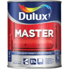 Полуглянцевая краска Дулюкс Мастер — Dulux Master