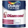 Полуматовая краска Дулюкс Диамонд Софт Шин —  Dulux Diamond Soft Sheen