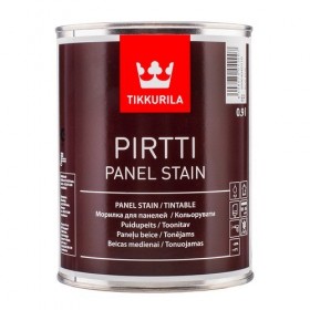 Морилка для панелей Тиккурила Пиртти -Tikkurila Pirtti