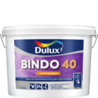 Краска для стен и потолков Дулюкс Биндо 40 — Dulux Bindo 40