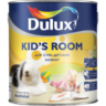 Краска для стен и потолков Дулюкс Кидс Рум — Dulux Kid's Room