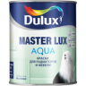 Глянцевая краска Дулюкс Мастер Люкс Аква — Dulux Master Lux Aqua