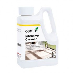 Интенсивный очиститель для древесины Osmo Intensiv-Reiniger
