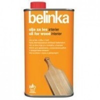 Масло для древесины Belinka Oil for wood interier
