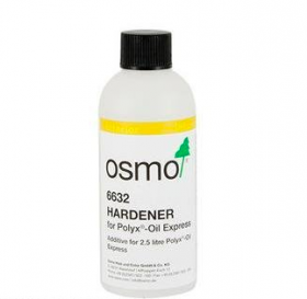 Отвердитель OSMO для масла с твердым воском с ускоренным временем высыхания