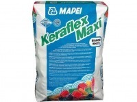 Клей MAPEI Keraflex Maxi (серый)