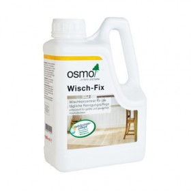 Специальный концентрат по очистке и уходу за деревом OSMO Wisch-Fix