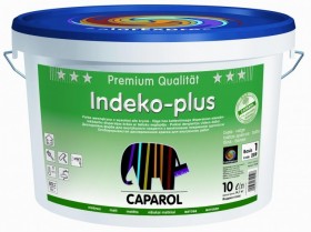 Краска универсальная Caparol Indeko-plus