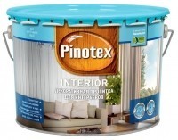 Пропитка Пинотекс Интериор — Pinotex Interior
