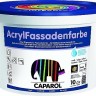 Краска фасадная Caparol AcrylFassadenfarbe