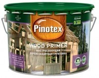 Грунтовка Pinotex Wood Primer (Пинотекс Вуд Праймер)