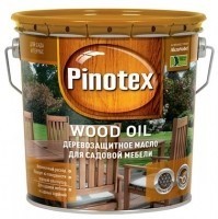 Масло Пинотекс Вуд Оил — Pinotex Wood Oil