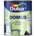 Краска для деревянных фасадов Дулюкс Домус — Dulux Domus