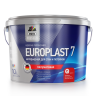 Водно-дисперсионная краска  Dufa Premium Europlast 7